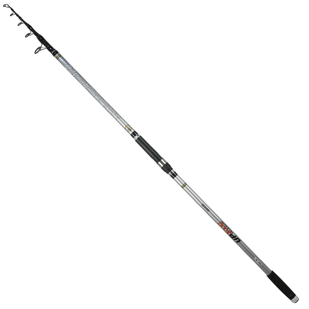 Skuga 420 Surf Kamışı 100-300 g