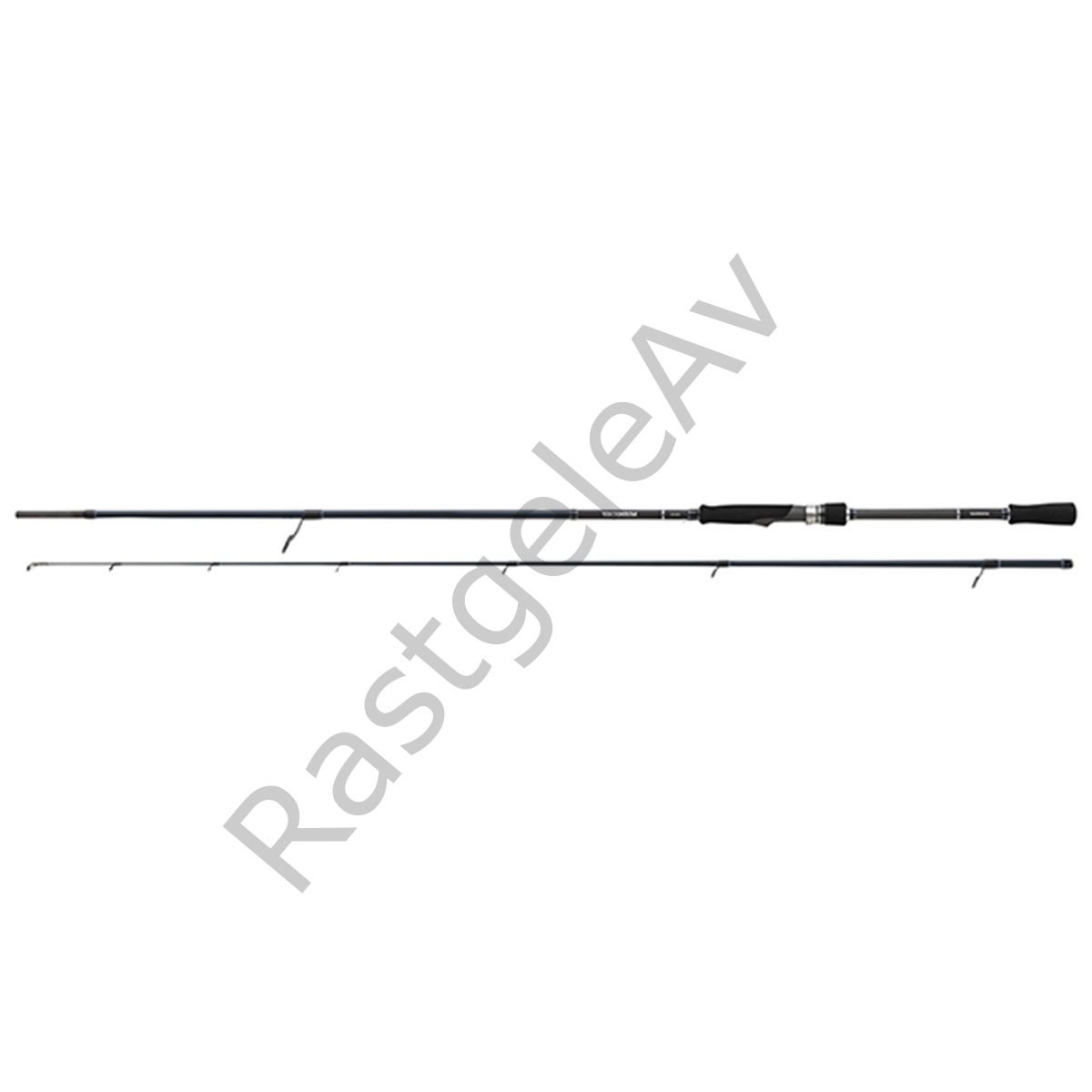 Shimano Technium AX Predator 9'0'' XH 28-84g