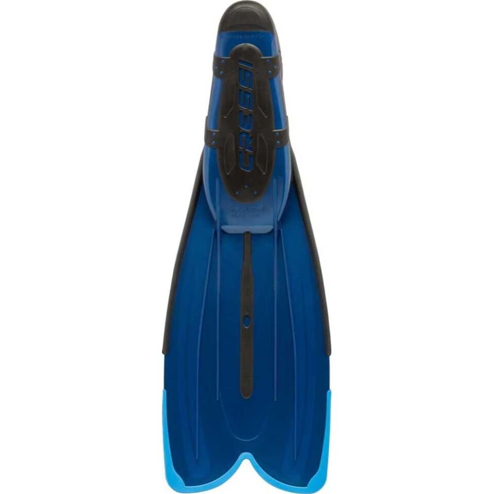Cressi Agua Yüzücü Paleti BLUE - NO:37-38