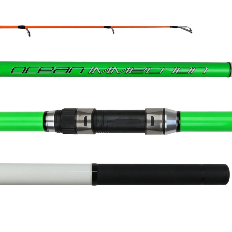 Ocean Immersion Hybrid 420 MN Surf Kamışı 100-200