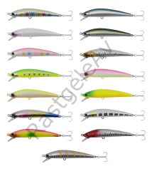 Power Line Minnow 02 80F 14