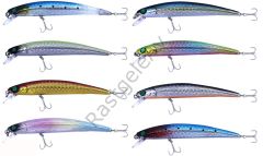Kendo Zero Arise 6.0 cm 3.7g Floating Suni Yem 26