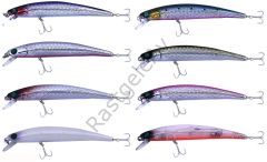 Kendo Zero Arise 6.0 cm 3.7g Floating Suni Yem 26