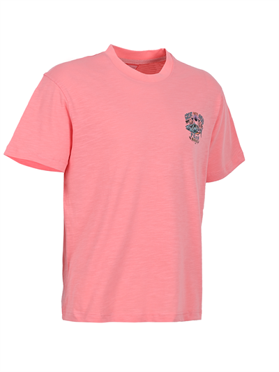 Fujin S26 Hawaii T-Shirt Somon