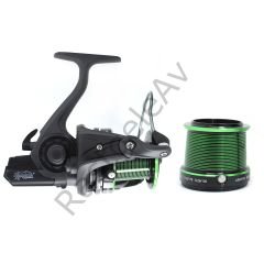Captain Salazar 6500 Surf Makine 7+1 BB
