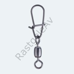 BKK Duolock Snap Swivel-51 Fırdöndü 00