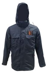 Kendo Cancer Lacivert Mont S