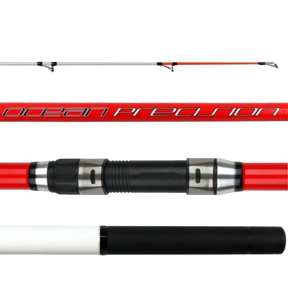 Ocean Precison Power 420LC Surf Kamışı 100-200 g