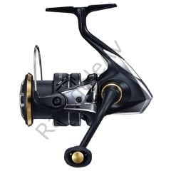 Shimano Sustain FJ 4000 HG