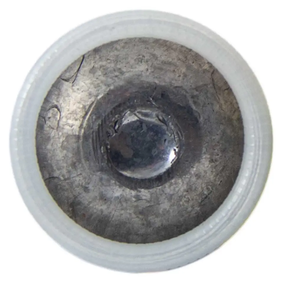 Zuber  Palla 12 Kalibre Tek Kurşun