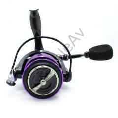Captain Guida 5000 Tekne Makinesi 9+1 BB