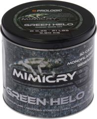 Prologic Mimicry 1000 mt Green Helo 0,35 mm