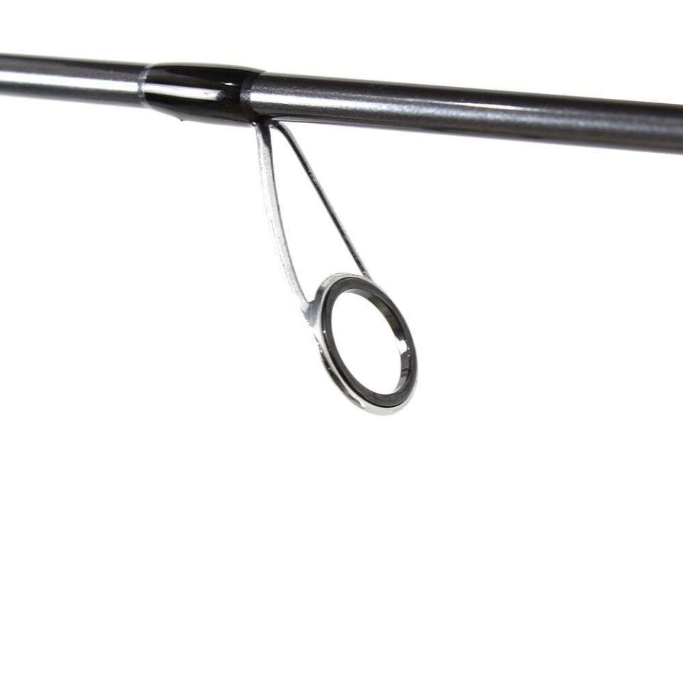 Captain 1374 Acrab Light 2 Parça Spin Kamış 7-21gr Atar