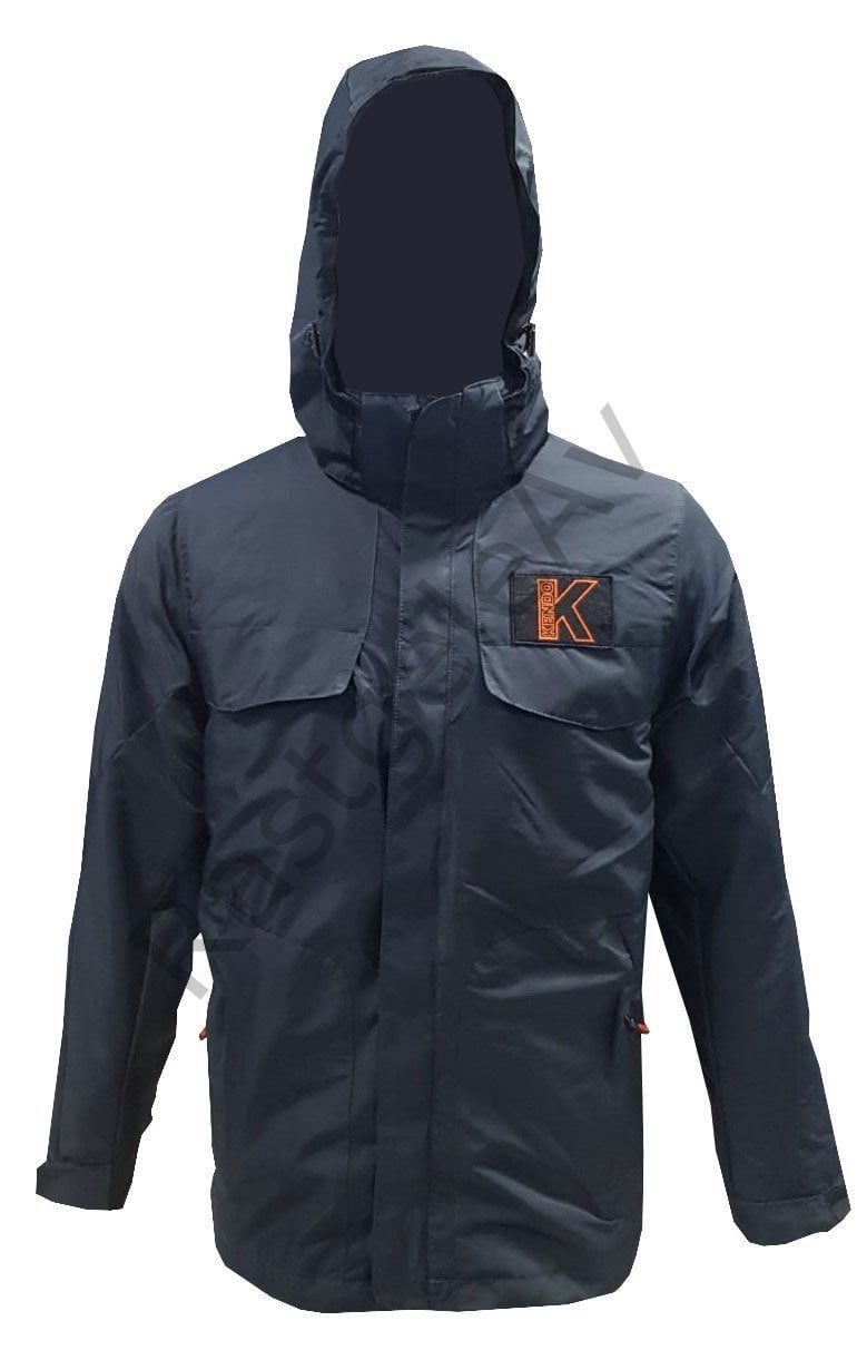 Kendo Cancer Lacivert Mont XL