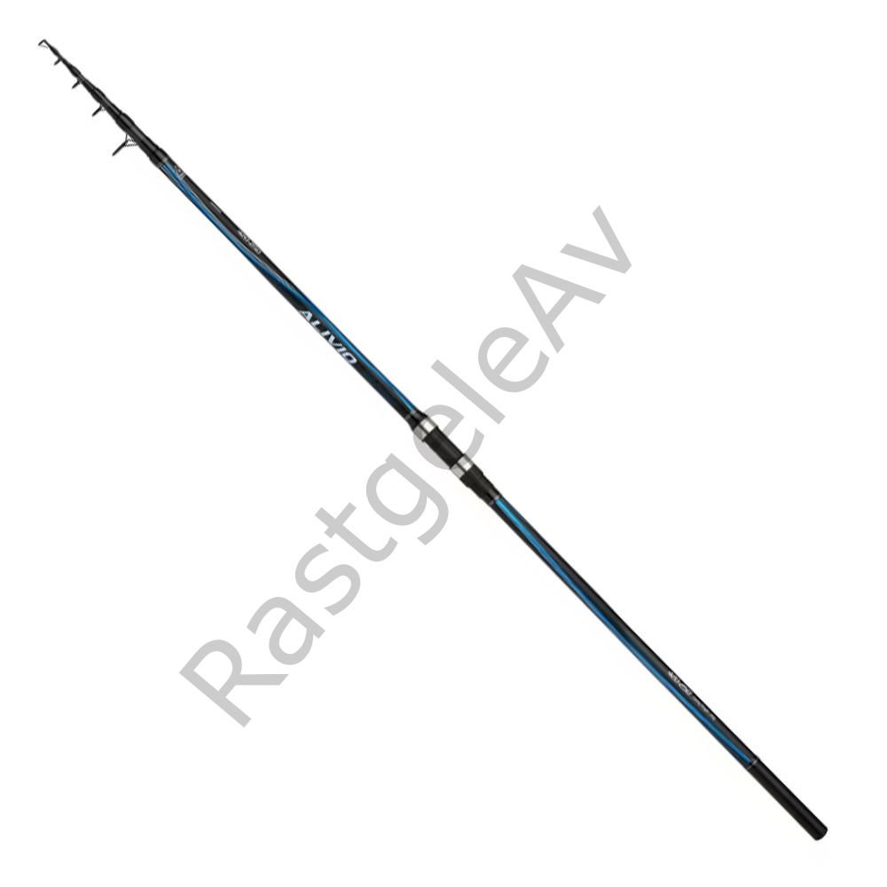 Shimano Alivio GX Surf 420 Cm Max. 250 Gr Surf Olta Kamışı