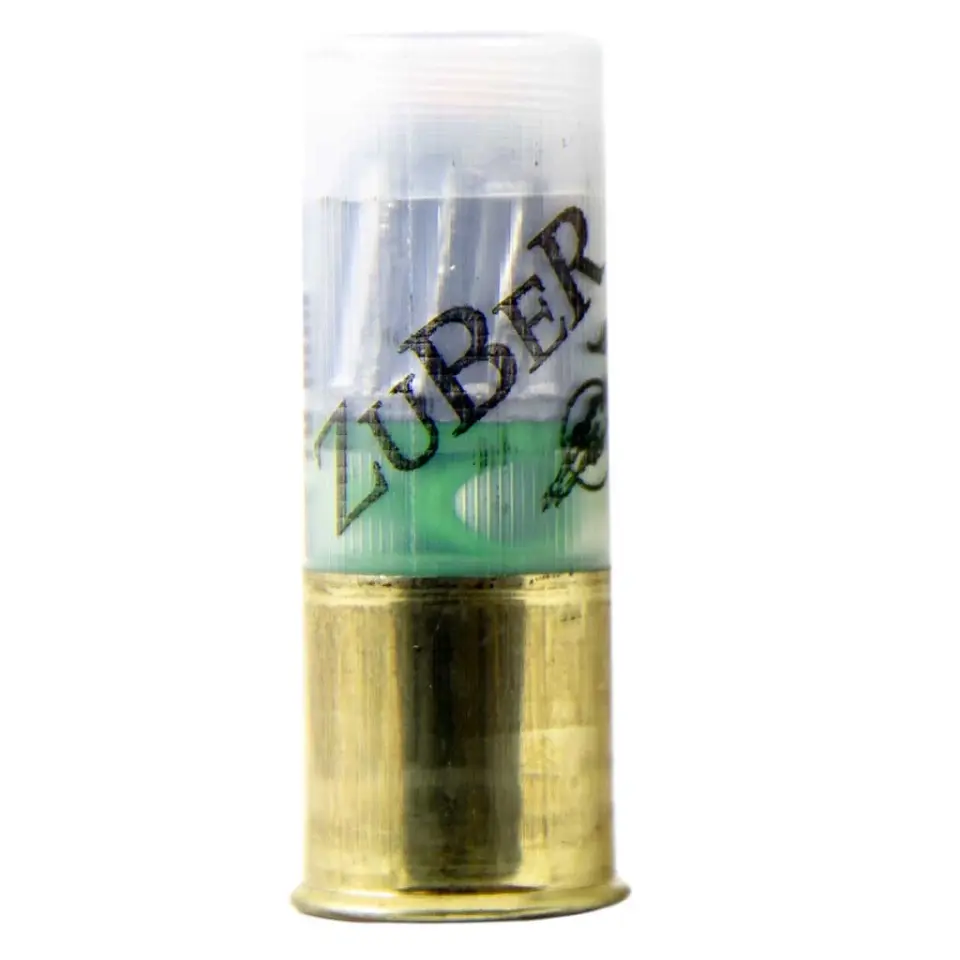 Zuber  Palla Extra 12 Kalibre Tek Kurşun