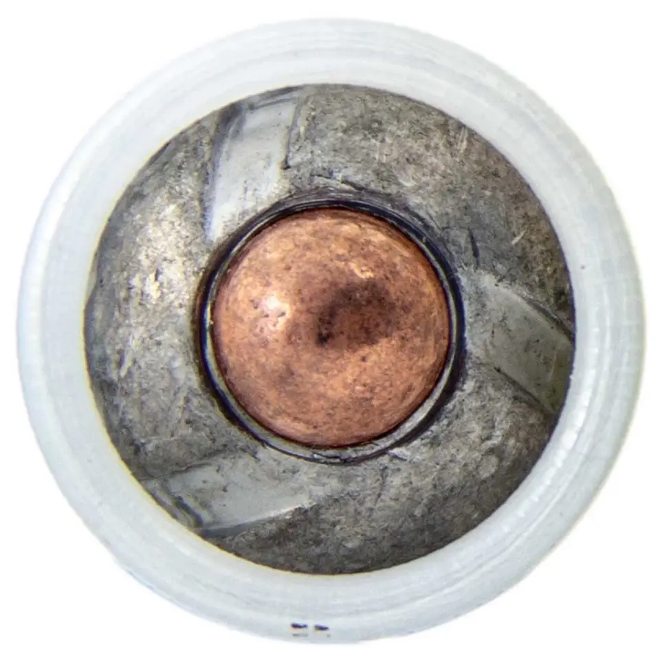 Zuber  Palla Extra 12 Kalibre Tek Kurşun