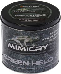 Prologic Mimicry 1000 mt Green Helo 0,40 mm