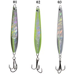 Remixon Blue Fish Kaşık 28gr 11cm