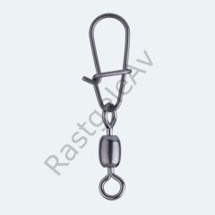 BKK Duolock Snap Swivel-51 Fırdöndü 1