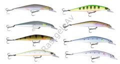 Savage gear Prey 11,5 cm 17 gr SS Suni Yem 03-Perch
