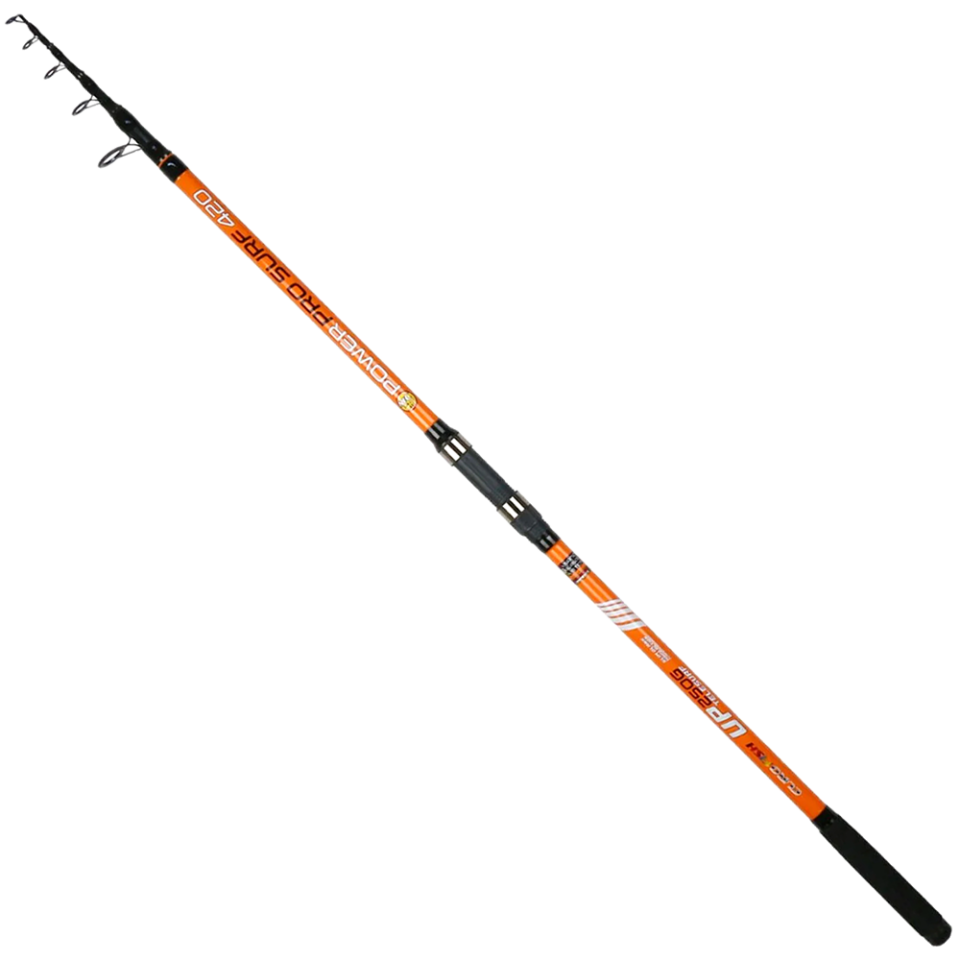 Power Pro 420 Surf Kamışı 100-250 g
