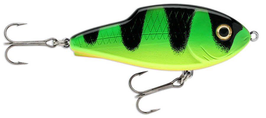 Storm Thunderslide Shad Sahte Balığı 576 - 12CM