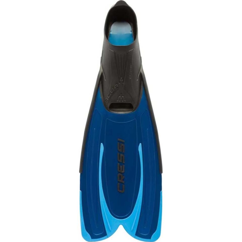 Cressi Agua Yüzücü Paleti BLUE - NO:39-40