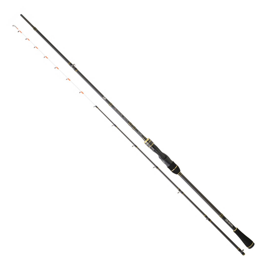 Team Daiwa Tenya BC 1.92m Max 300gr Tetikli 2P kamış
