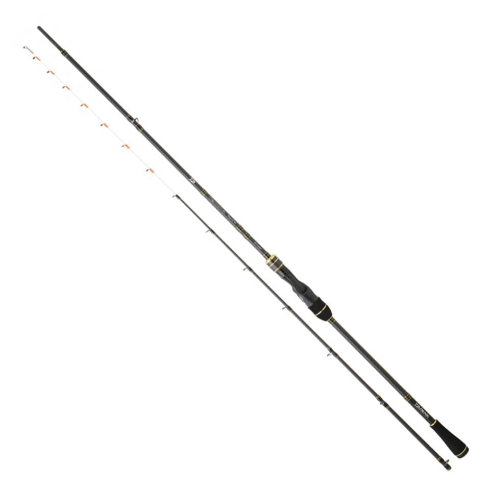 Team Daiwa Tenya BC 1.92m Max 300gr Tetikli 2P kamış