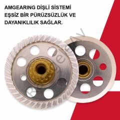Abu Garcia Revo Winch Olta Makinesi