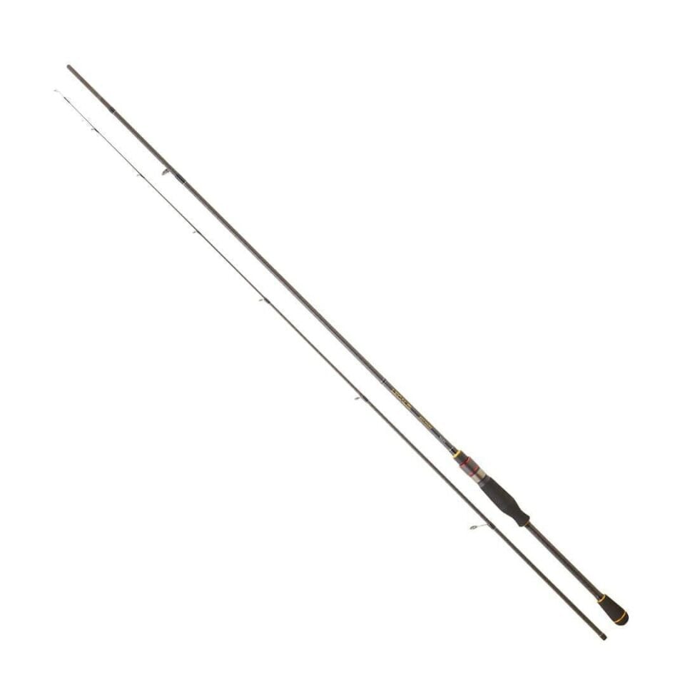 Daiwa Legalis RF CF 2,28m 3-10gr 2P LRF kamış