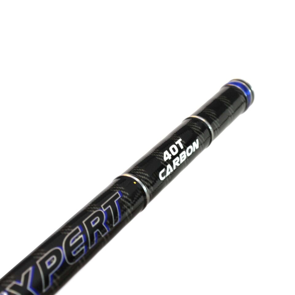 Captain 1652 Triple Force Expert FUJİ 3 Parça Surf Kamış 300gr Atar