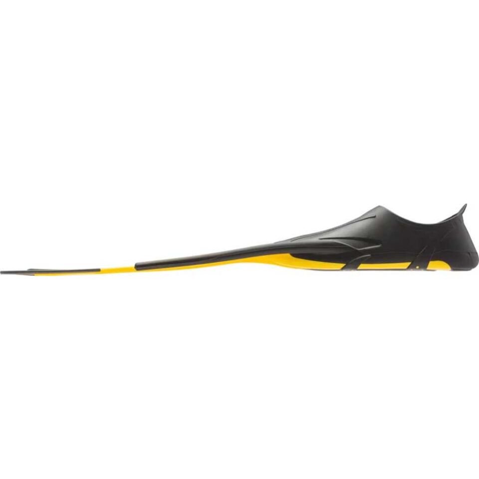 Cressi Agua Yüzücü Paleti YELLOW - NO:41-42