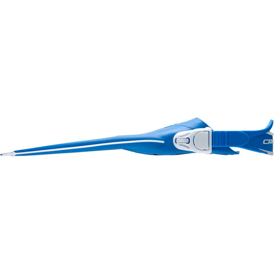 Cressi Rocks Çocuk Dalış Paleti BLUE/WHITE - S/M