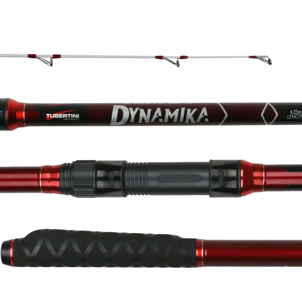 Dynamika 425 cm LR Surf Kamışı 100-235 g