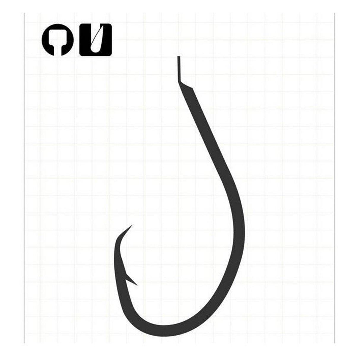 Fudo 1504 Nemuri Seigo Circle Kırmızı İğne