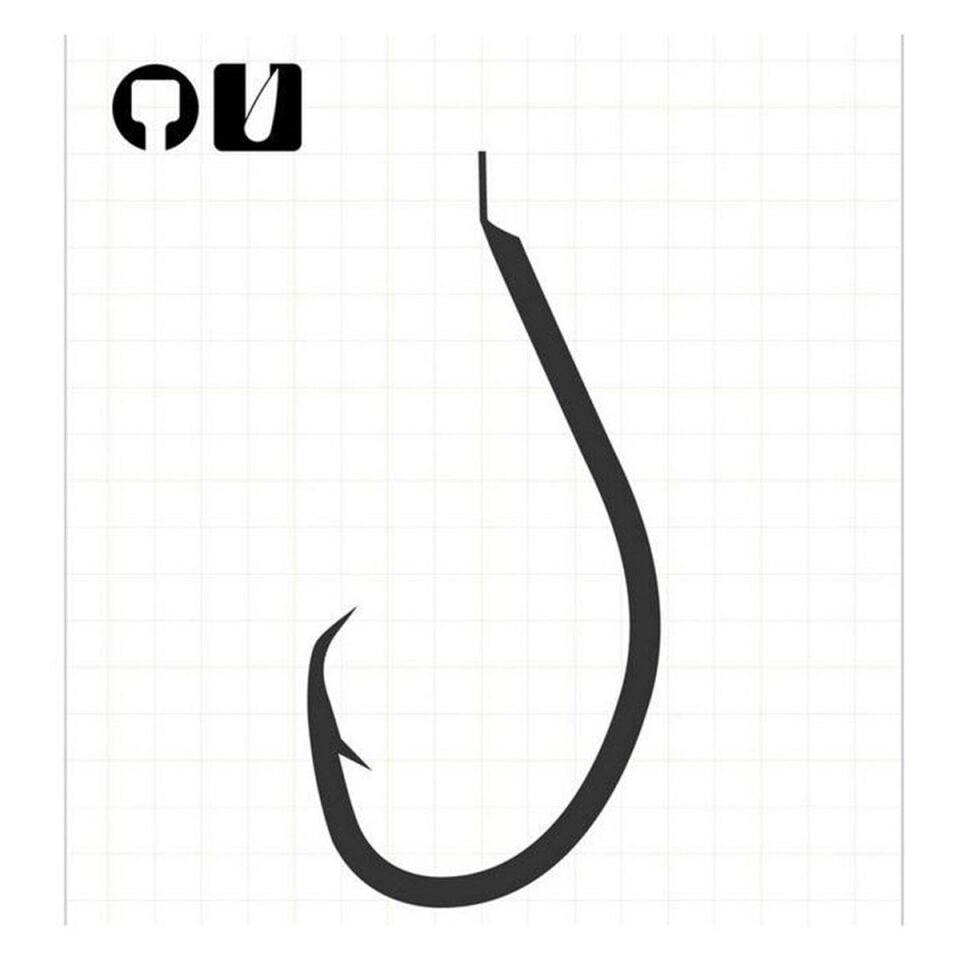 Fudo 1504 Nemuri Seigo Circle Kırmızı İğne