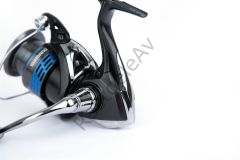 Shimano Nexave 1000 FL LRF Olta Makinesi