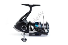 Shimano Nexave 1000 FL LRF Olta Makinesi