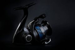 Shimano Nexave 1000 FL LRF Olta Makinesi