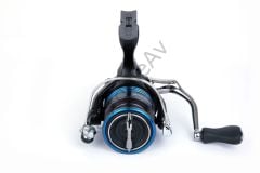 Shimano Nexave 1000 FL LRF Olta Makinesi