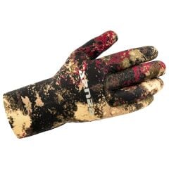 Apnea Super Extend Camou Dalış Eldiveni 3 mm