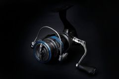 Shimano Nexave FI 2500 Spin Olta Makinesi