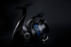 Shimano Nexave FI 2500 Spin Olta Makinesi