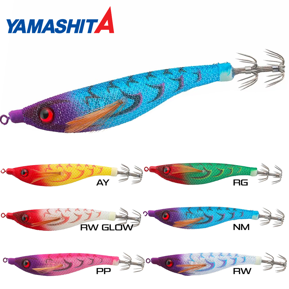 Yamashita Upper 95 mm Kalamar Zokası