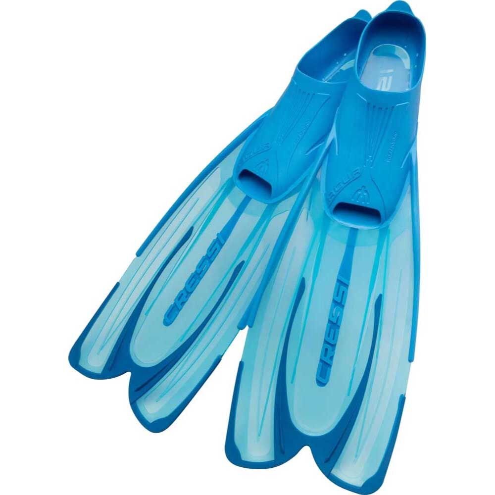 Cressi Agua Yüzücü Paleti AQUAMARINE - NO:35-36