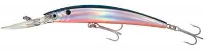Yozuri Original Crystal Minnow Deep Diver Sahte Balığı GT - 90MM-9.5GR