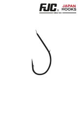 FJC4729 MARUSEIGO KENTSUKI BLACK NIKEL İĞNE