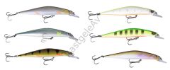 Savage gear Prey 8,9 cm 16,5 gr SS Suni Yem 01-Roach